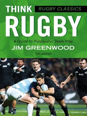 cover image of Rugby Classics